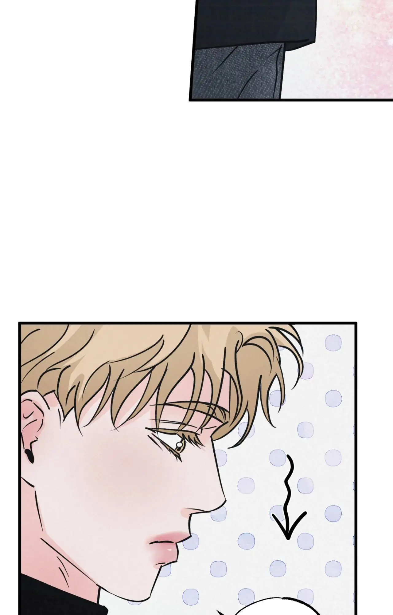 A Golden Pair [Official] - Chapter 41 manhwa