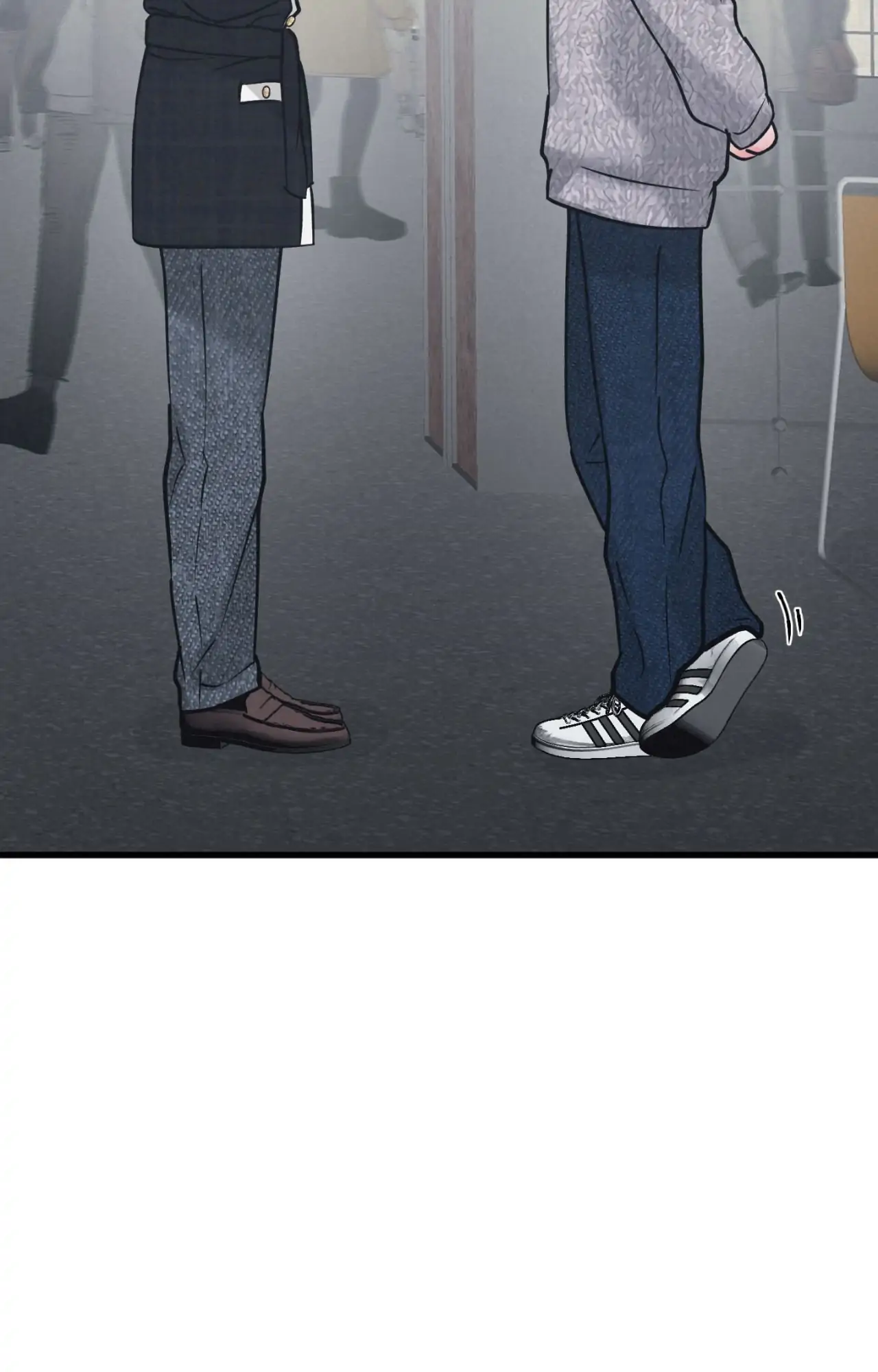 A Golden Pair [Official] - Chapter 41 manhwa