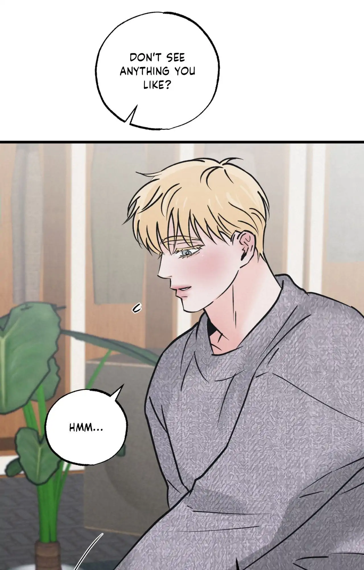 A Golden Pair [Official] - Chapter 41 manhwa