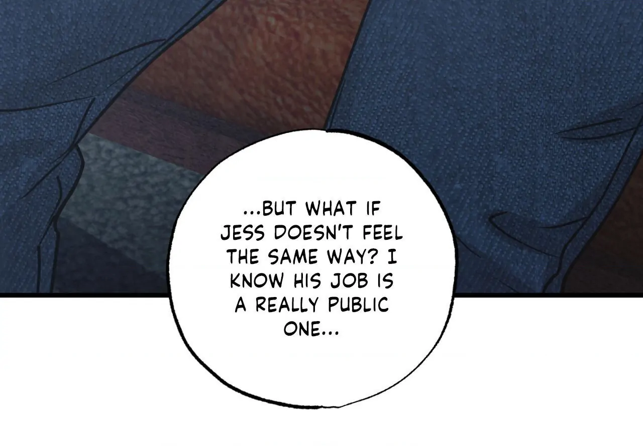 A Golden Pair [Official] - Chapter 41 manhwa