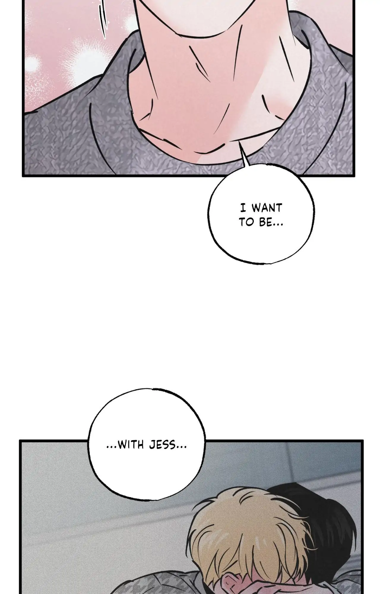 A Golden Pair [Official] - Chapter 41 manhwa