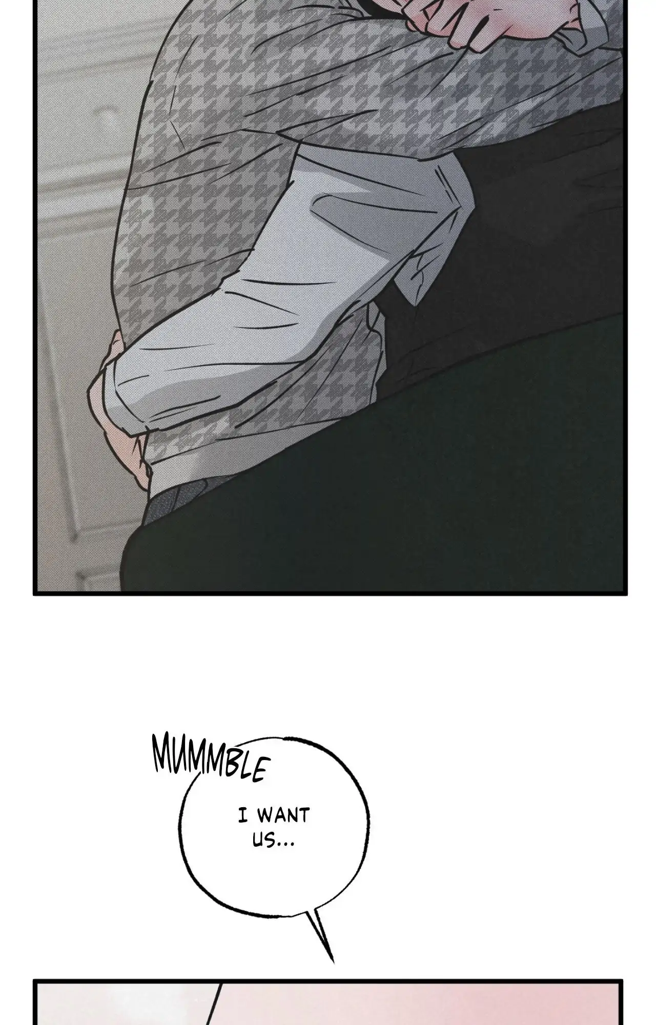 A Golden Pair [Official] - Chapter 41 manhwa