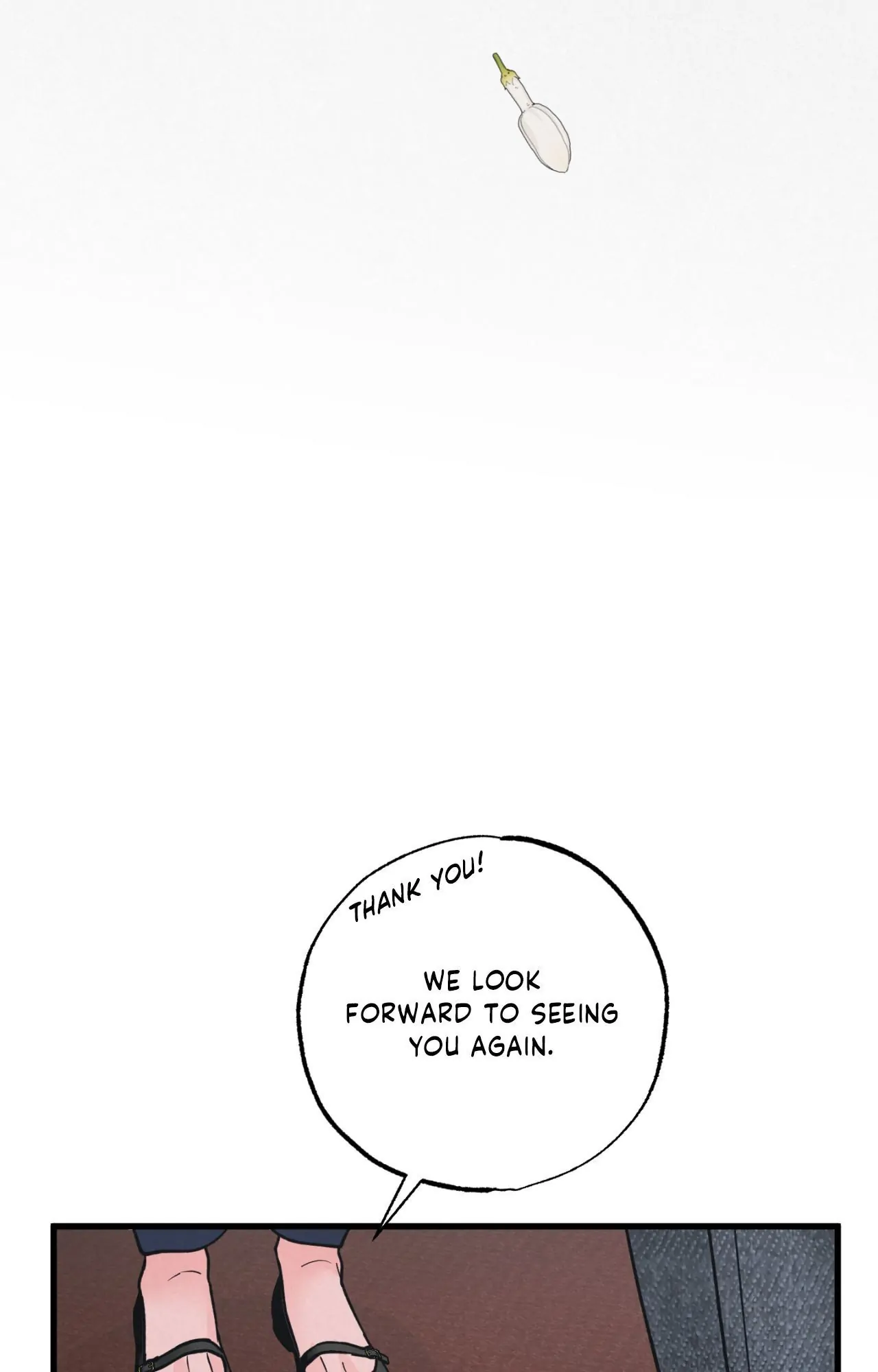 A Golden Pair [Official] - Chapter 41 manhwa