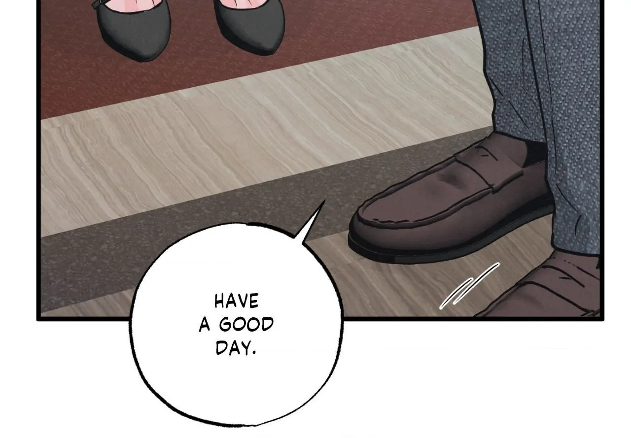 A Golden Pair [Official] - Chapter 41 manhwa