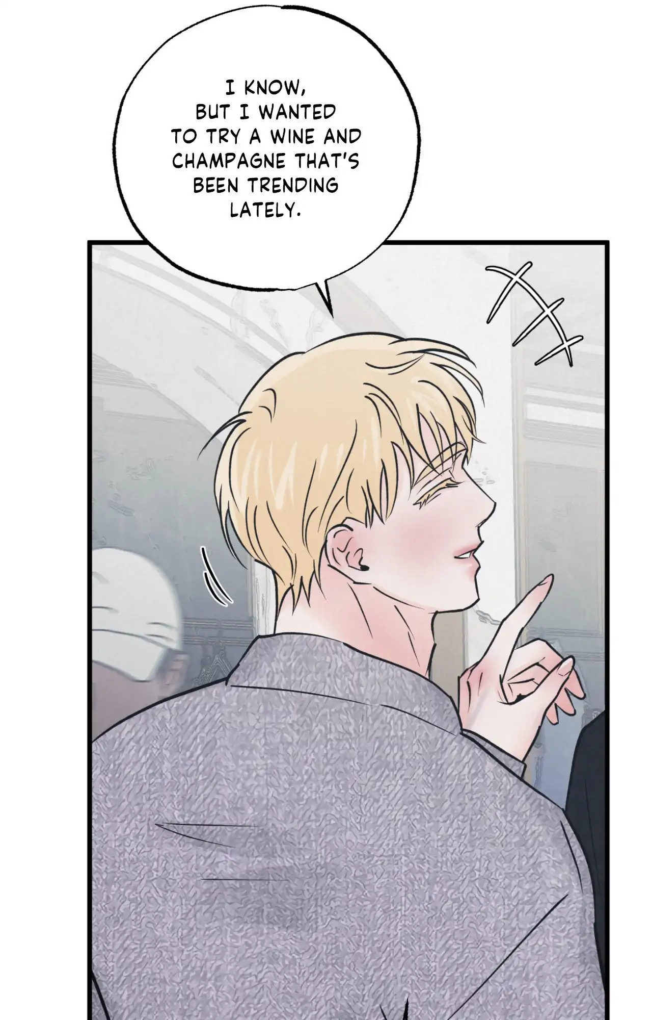 A Golden Pair [Official] - Chapter 41 manhwa