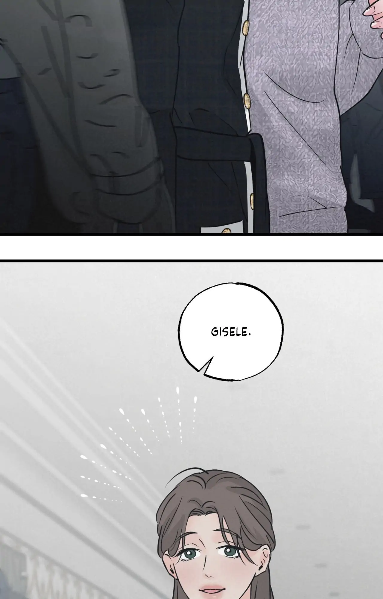 A Golden Pair [Official] - Chapter 41 manhwa