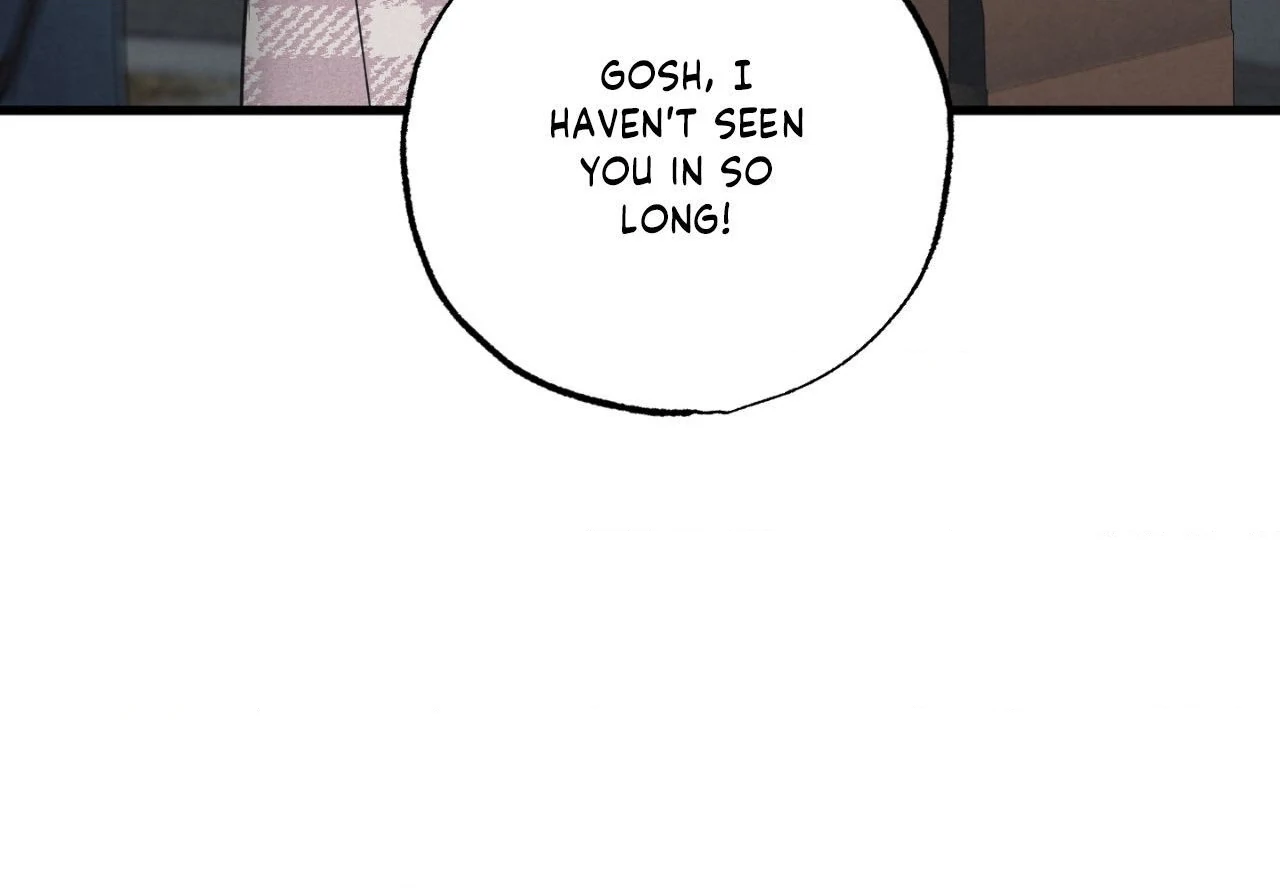 A Golden Pair [Official] - Chapter 41 manhwa