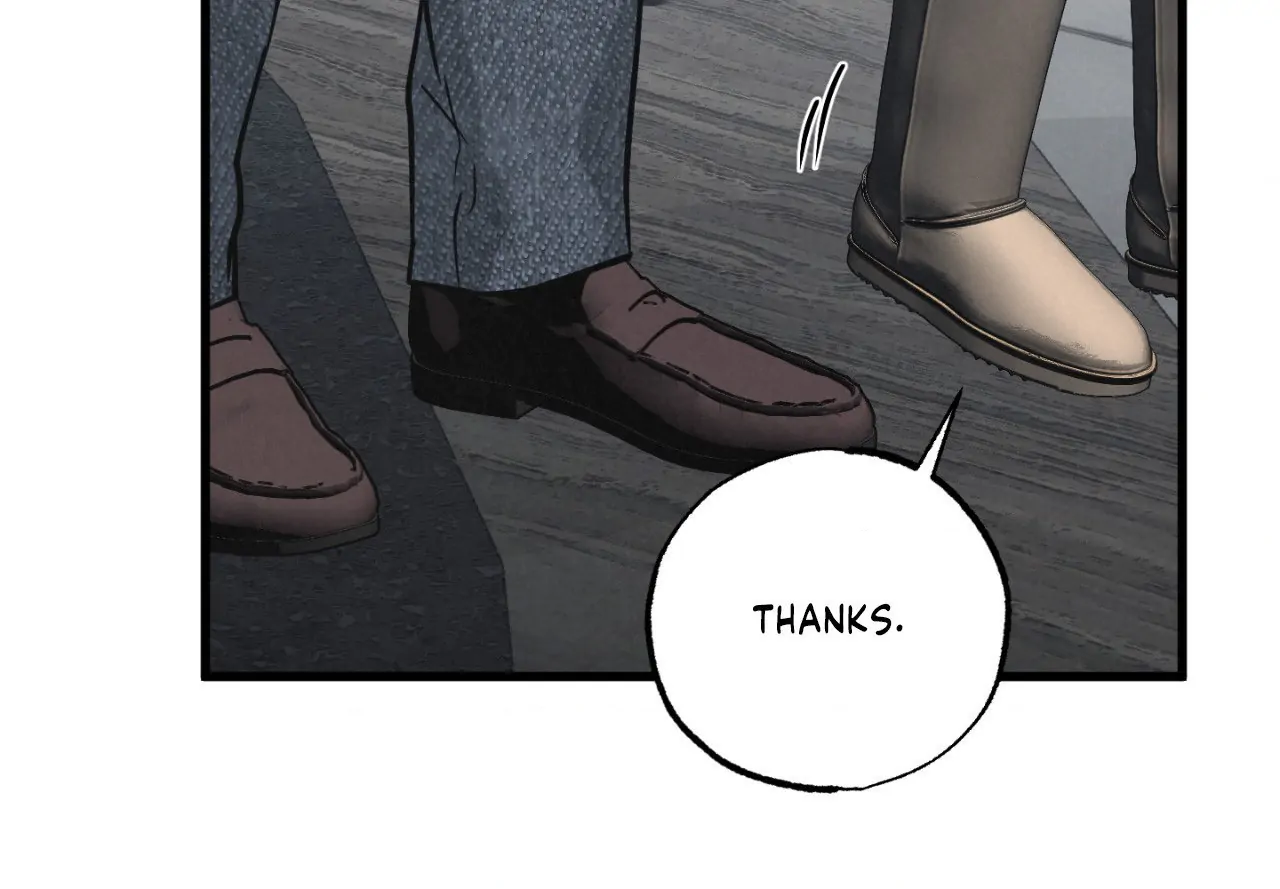 A Golden Pair [Official] - Chapter 41 manhwa