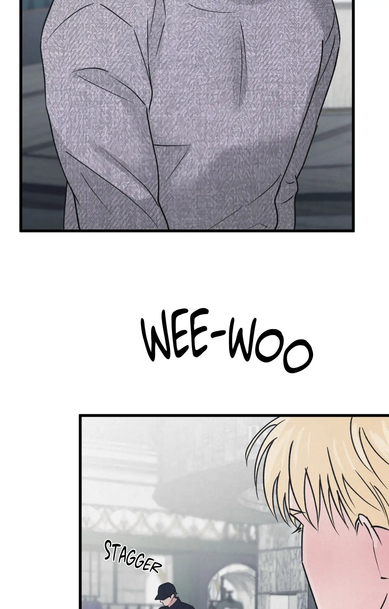 A Golden Pair [Official] - Chapter 41 manhwa