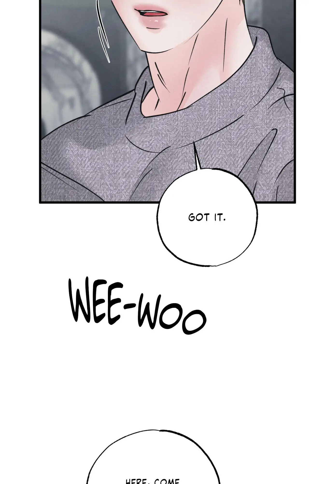 A Golden Pair [Official] - Chapter 41 manhwa
