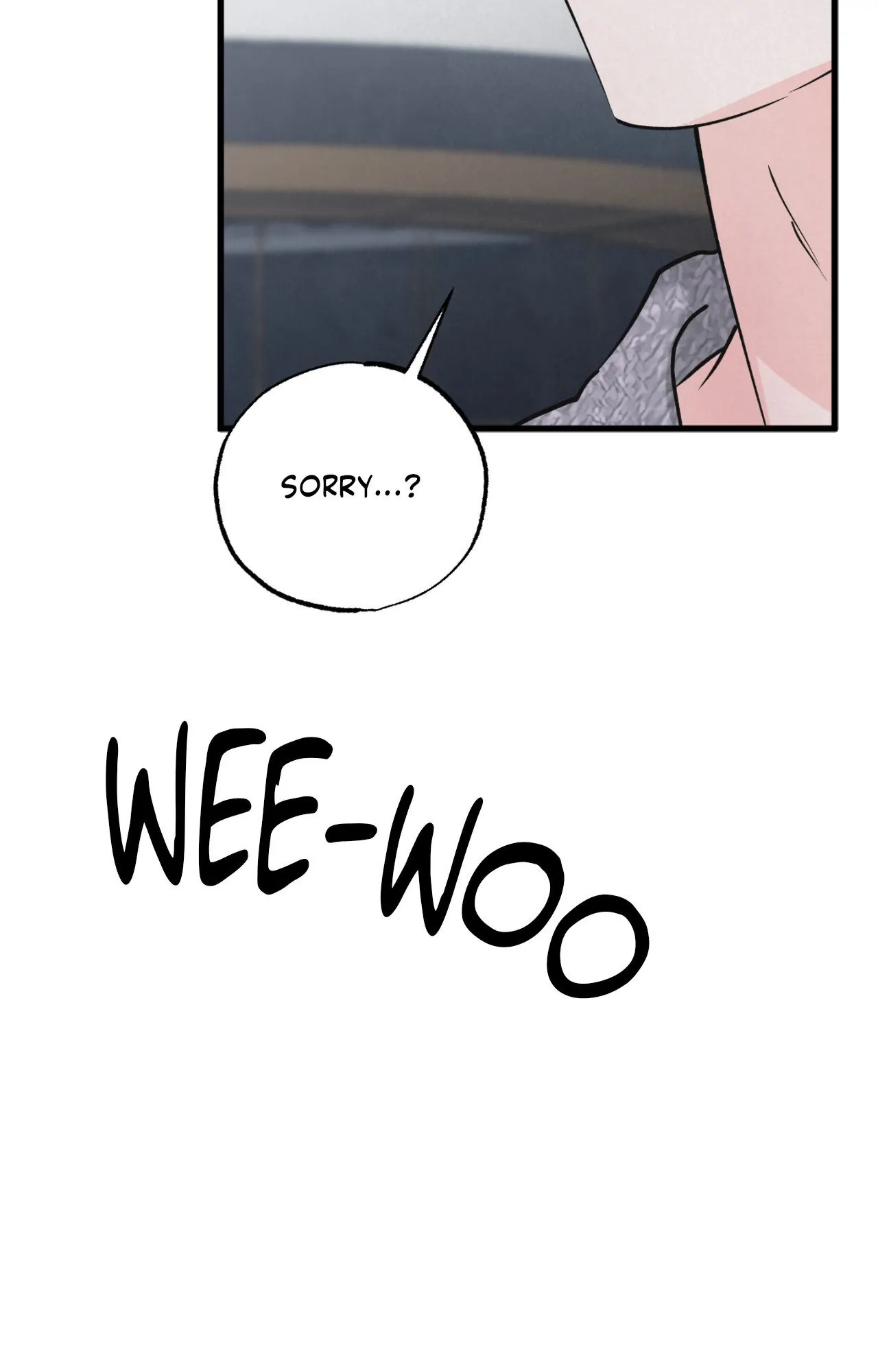 A Golden Pair [Official] - Chapter 41 manhwa