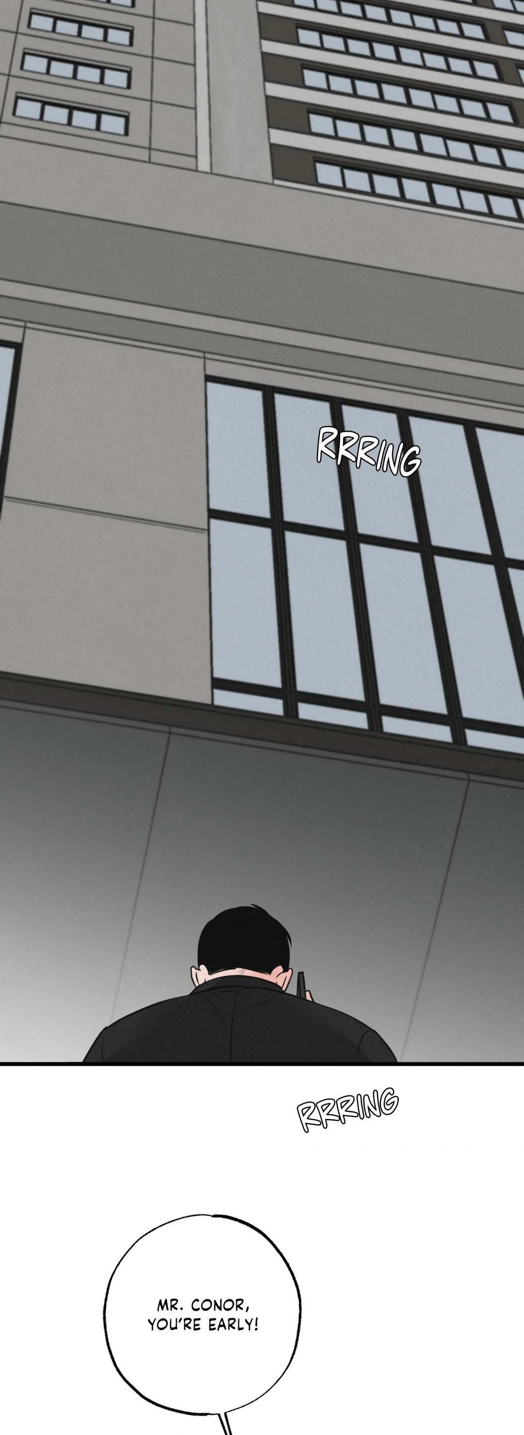 A Golden Pair [Official] - Chapter 5 manhwa