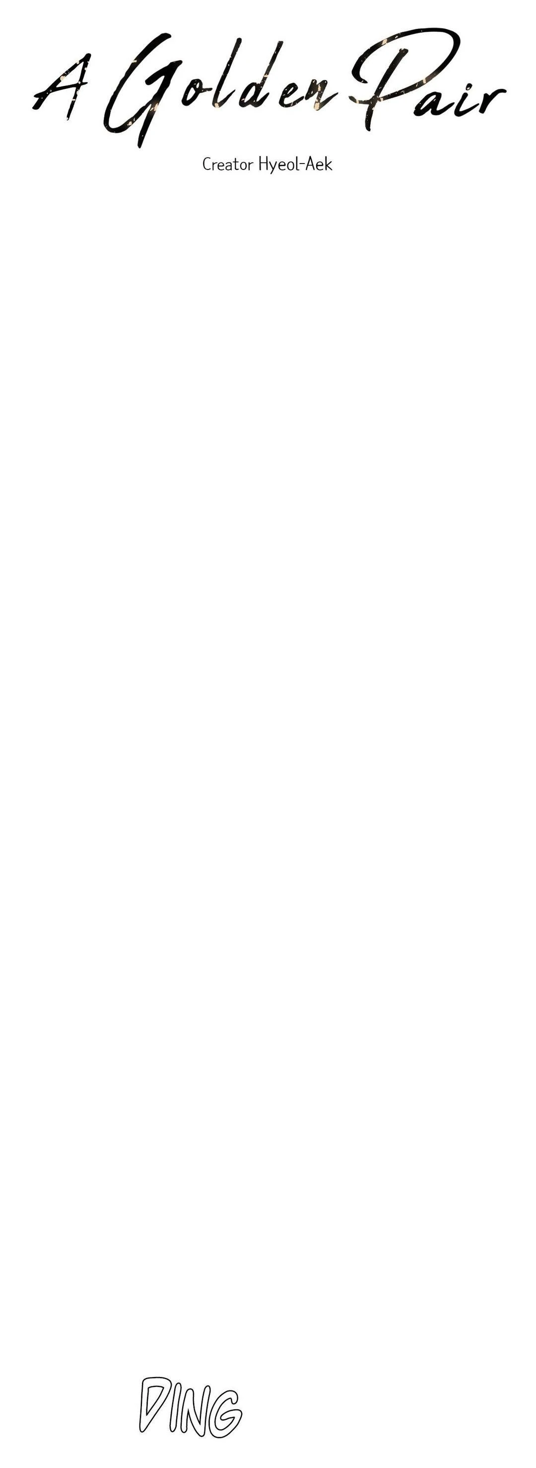 A Golden Pair [Official] - Chapter 5 manhwa