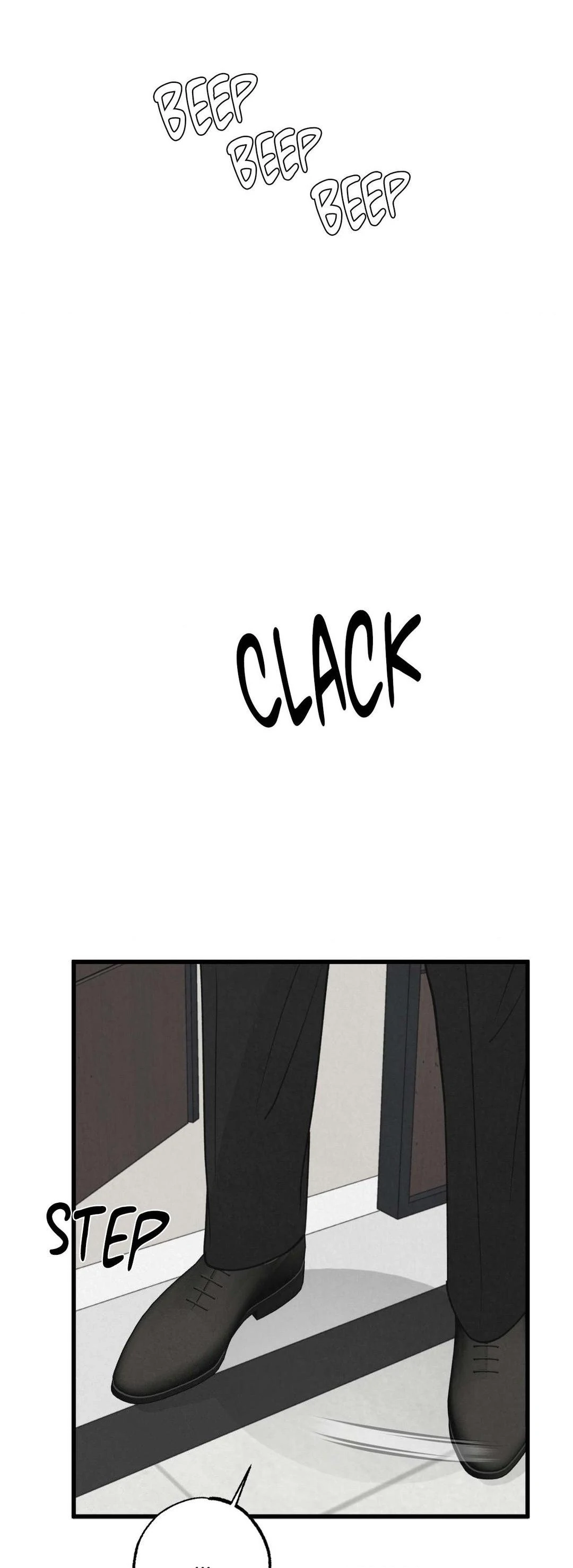 A Golden Pair [Official] - Chapter 5 manhwa