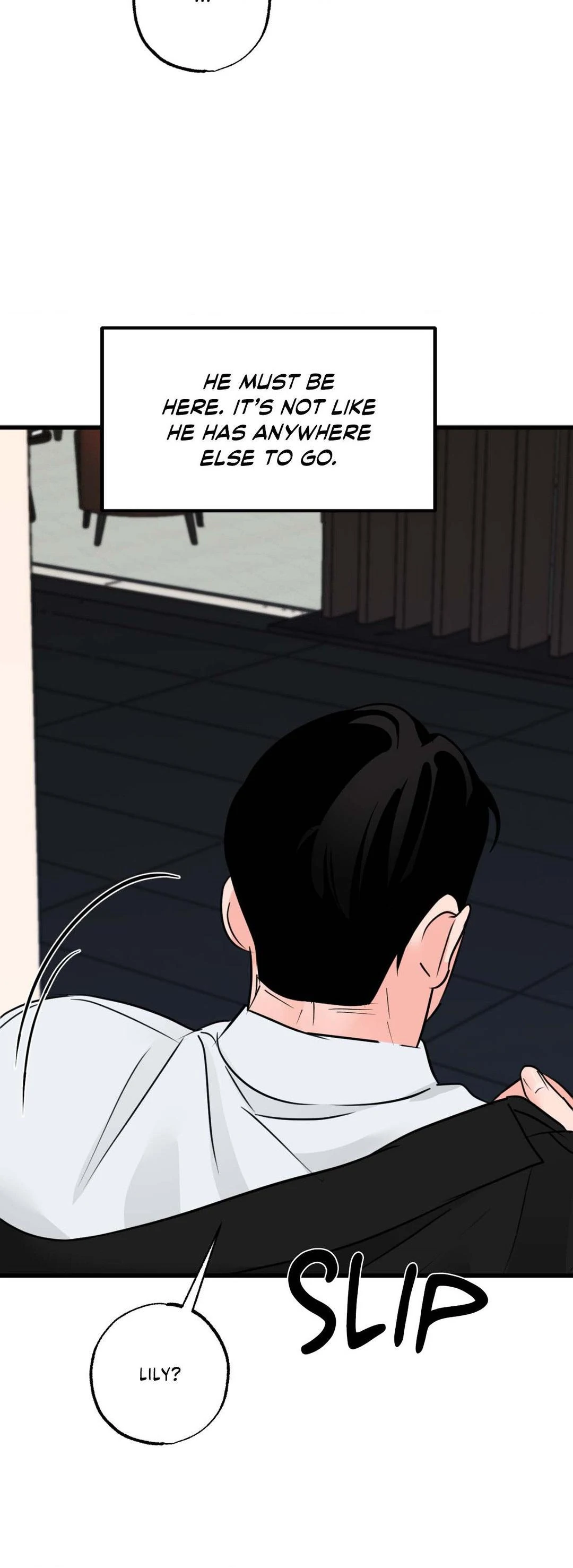 A Golden Pair [Official] - Chapter 5 manhwa