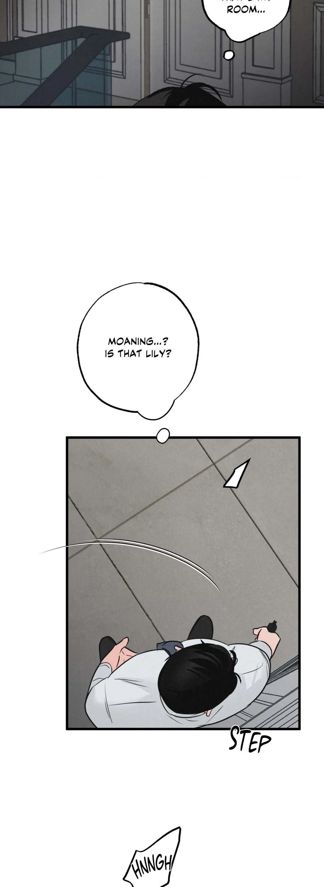 A Golden Pair [Official] - Chapter 5 manhwa