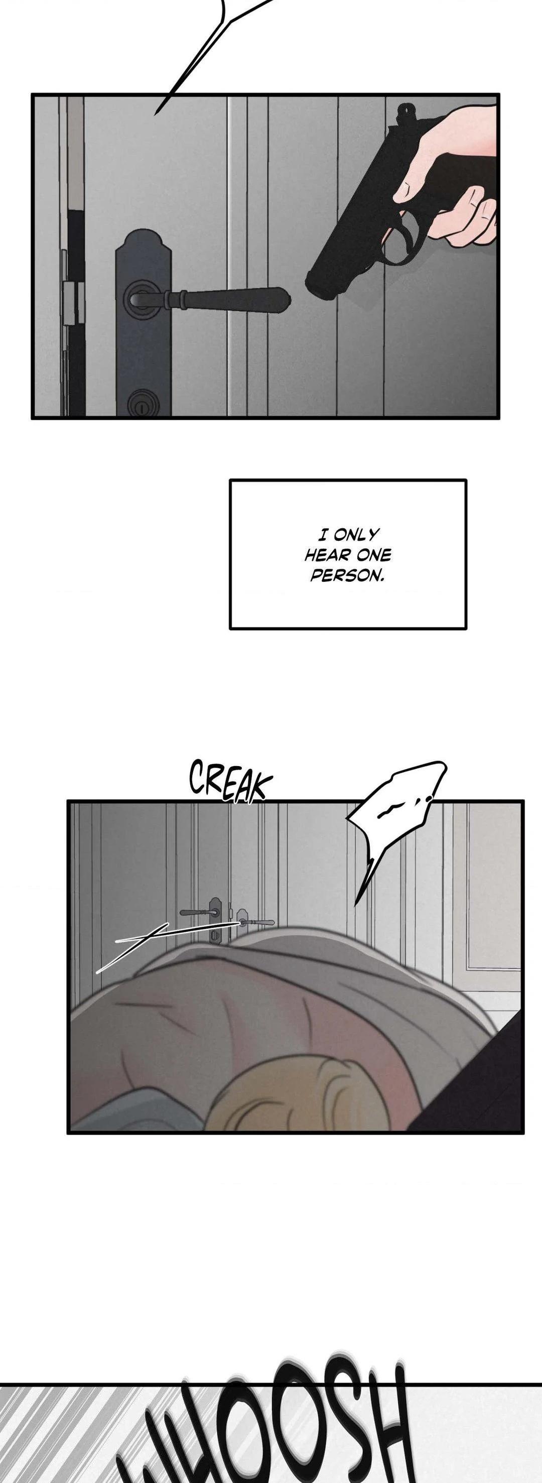 A Golden Pair [Official] - Chapter 5 manhwa