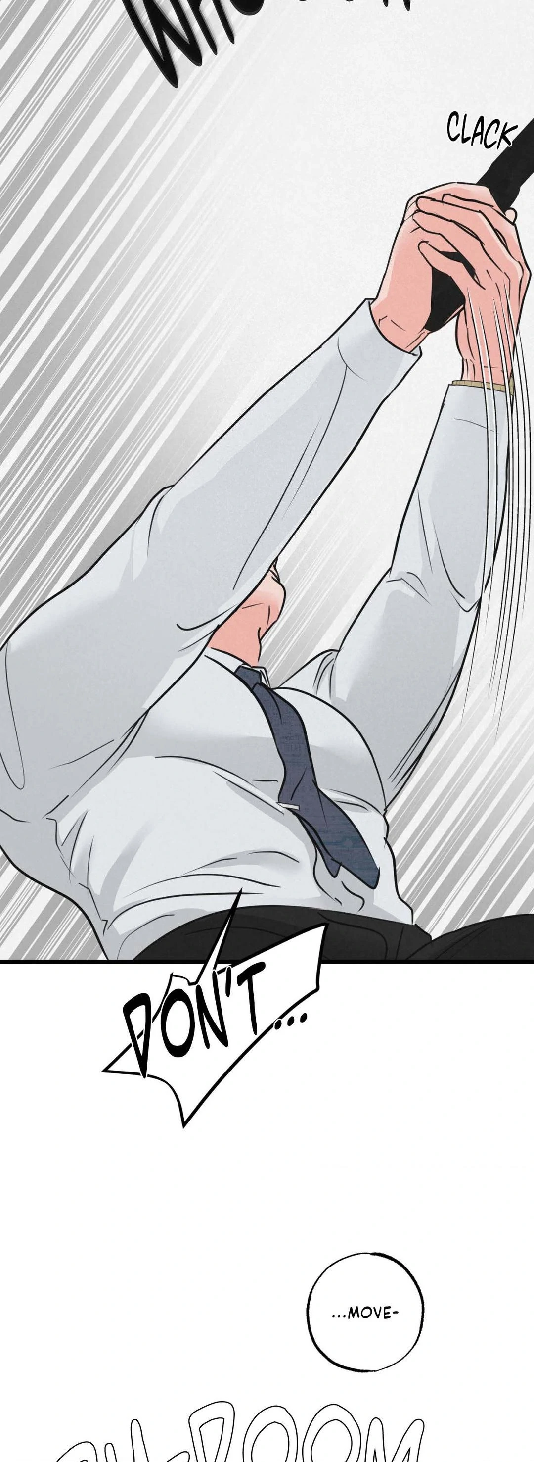 A Golden Pair [Official] - Chapter 5 manhwa