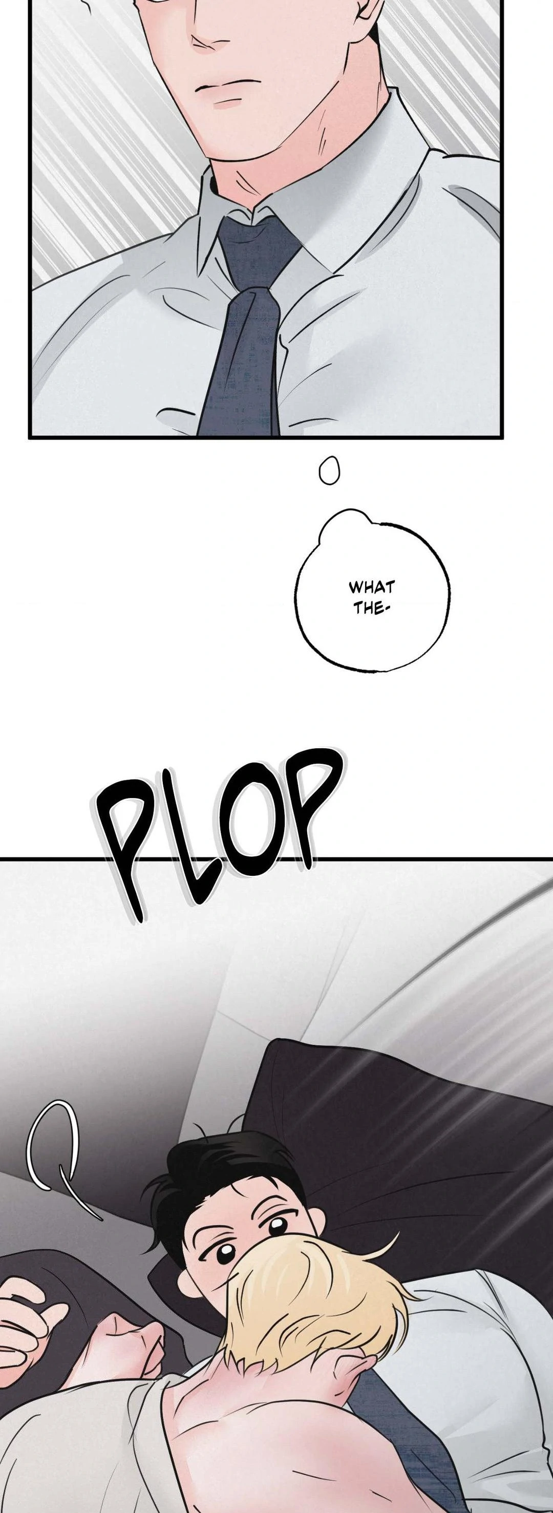 A Golden Pair [Official] - Chapter 5 manhwa