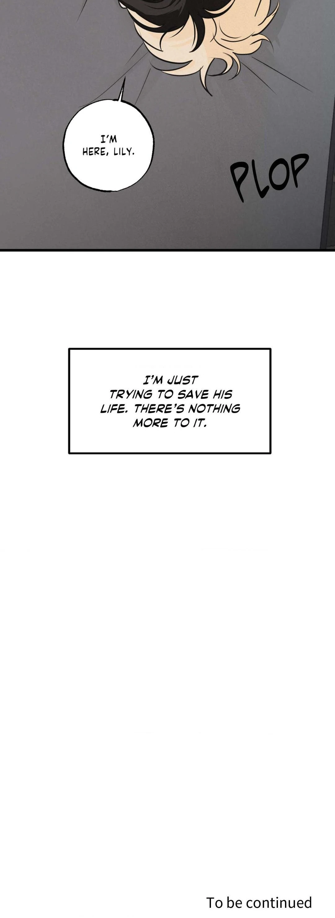 A Golden Pair [Official] - Chapter 5 manhwa