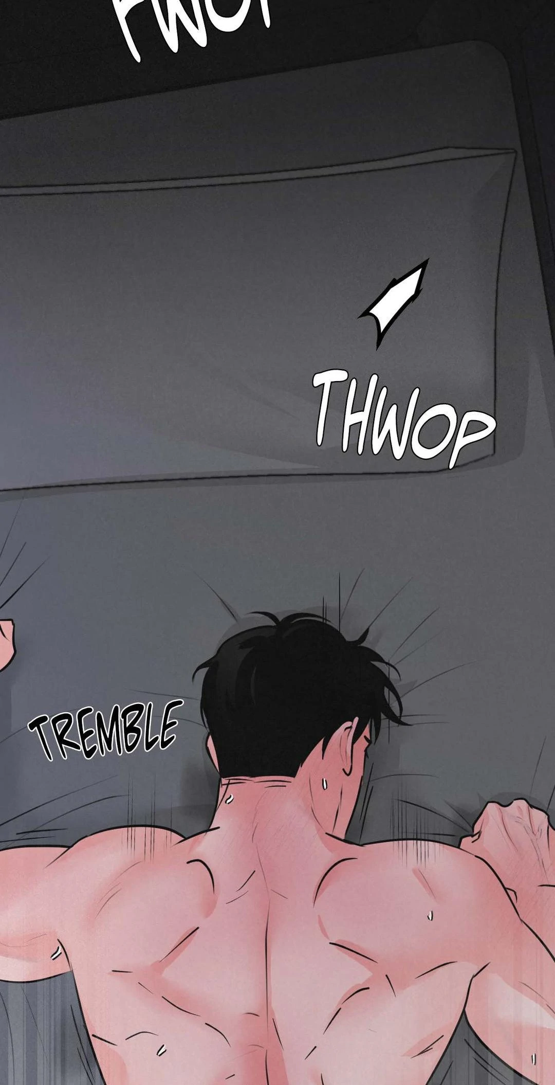 A Golden Pair [Official] - Chapter 6 manhwa