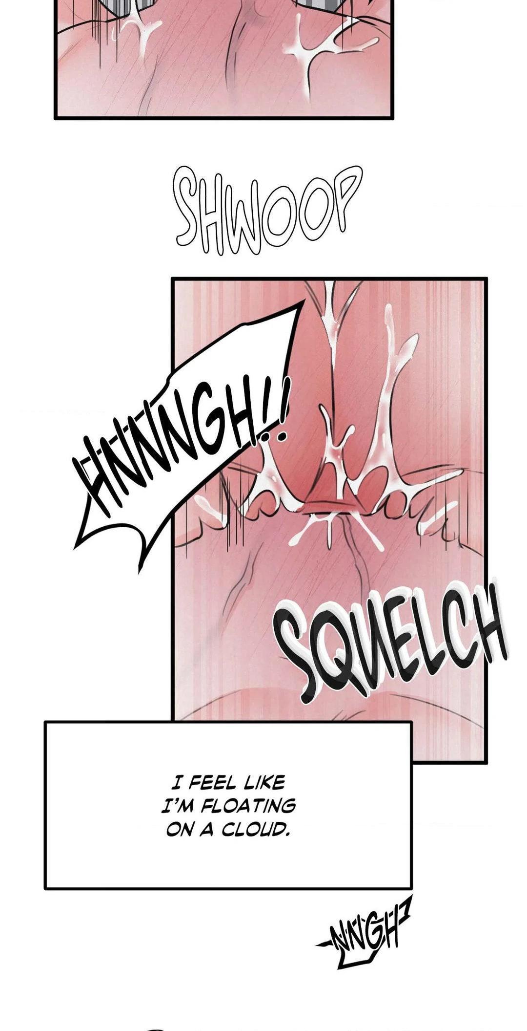 A Golden Pair [Official] - Chapter 6 manhwa