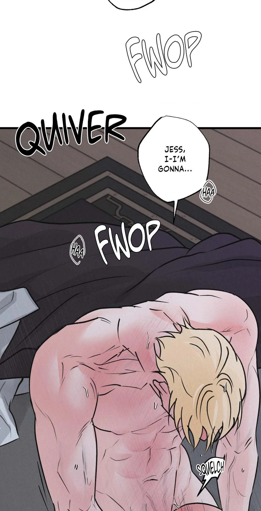 A Golden Pair [Official] - Chapter 6 manhwa