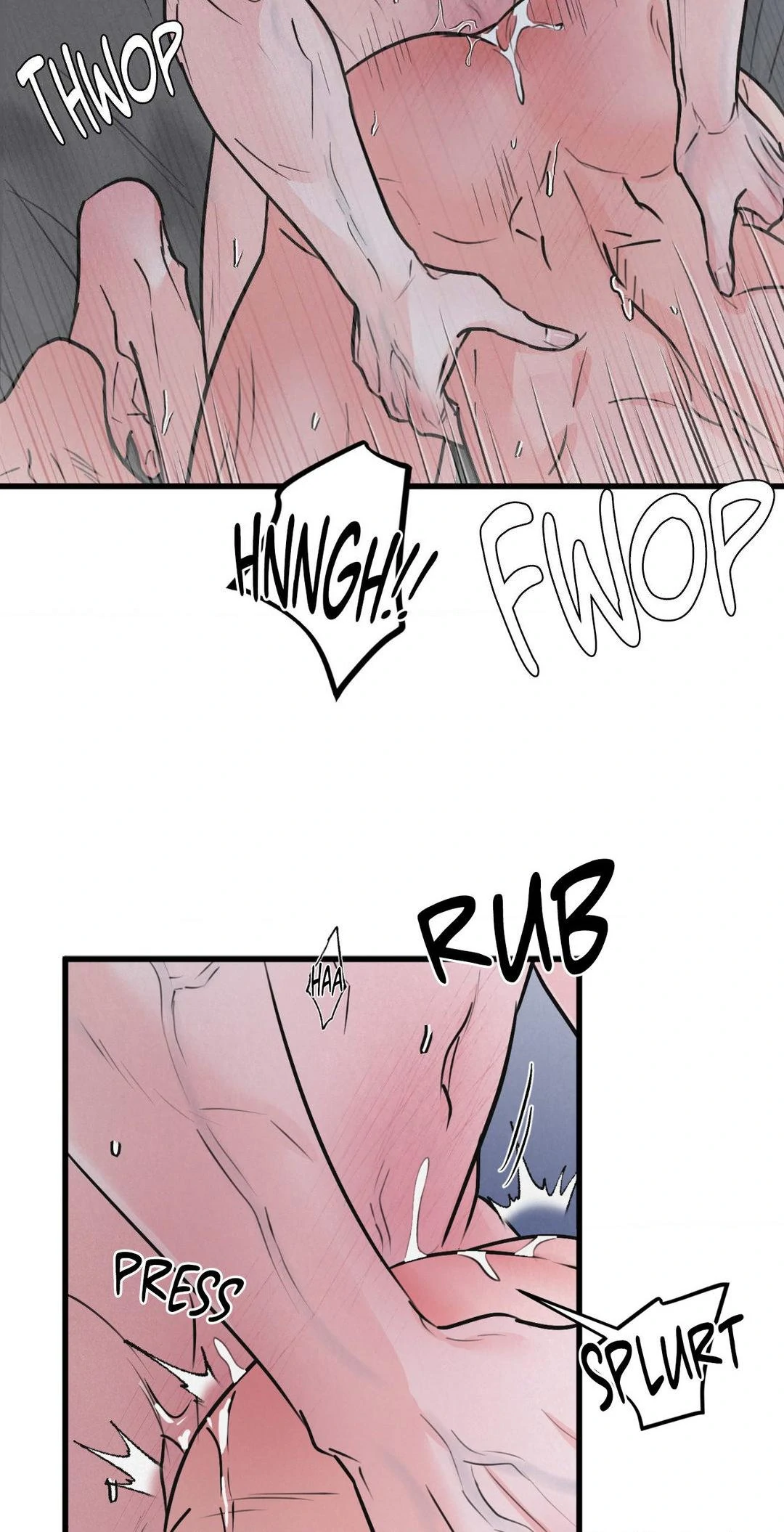 A Golden Pair [Official] - Chapter 6 manhwa