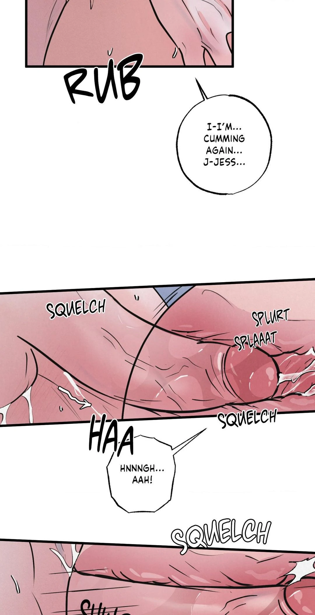 A Golden Pair [Official] - Chapter 6 manhwa