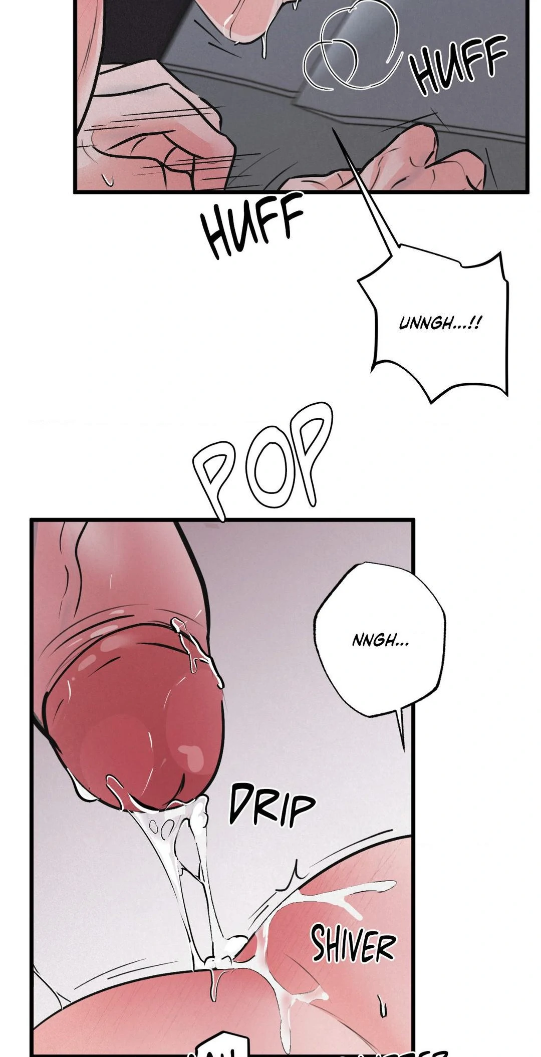 A Golden Pair [Official] - Chapter 6 manhwa