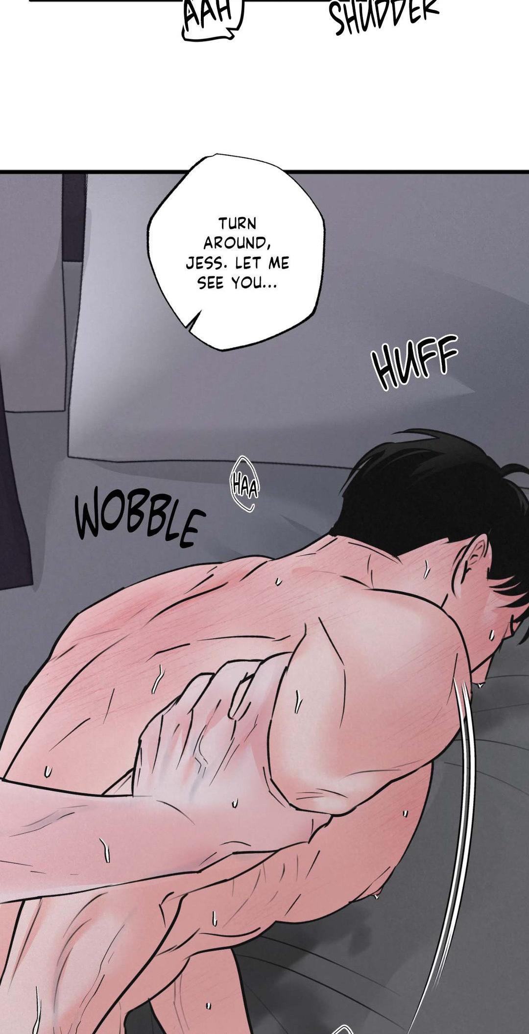 A Golden Pair [Official] - Chapter 6 manhwa