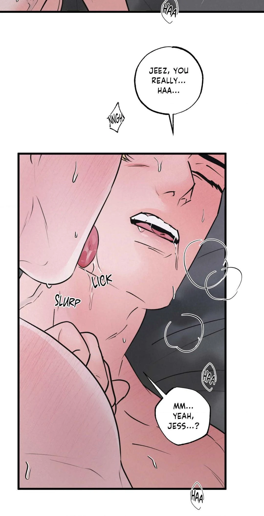 A Golden Pair [Official] - Chapter 6 manhwa