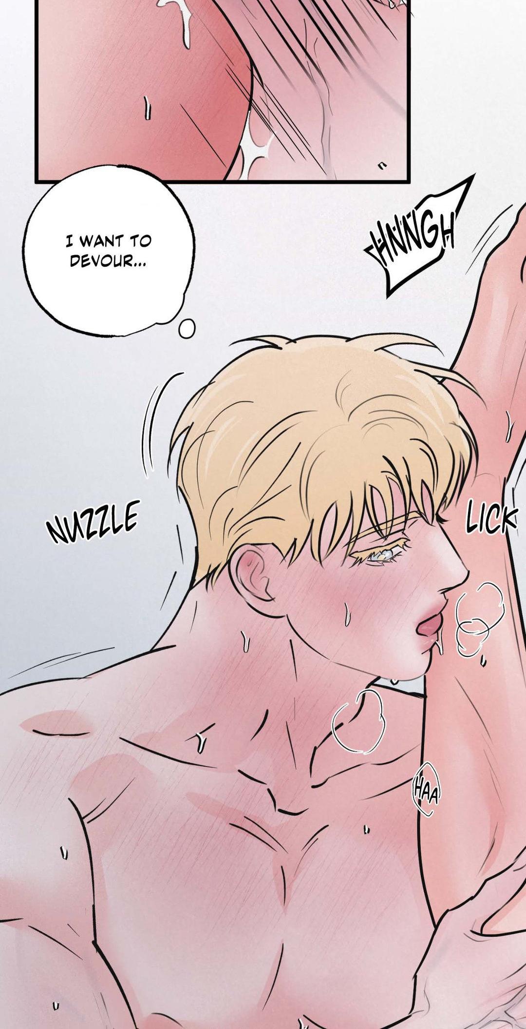 A Golden Pair [Official] - Chapter 6 manhwa