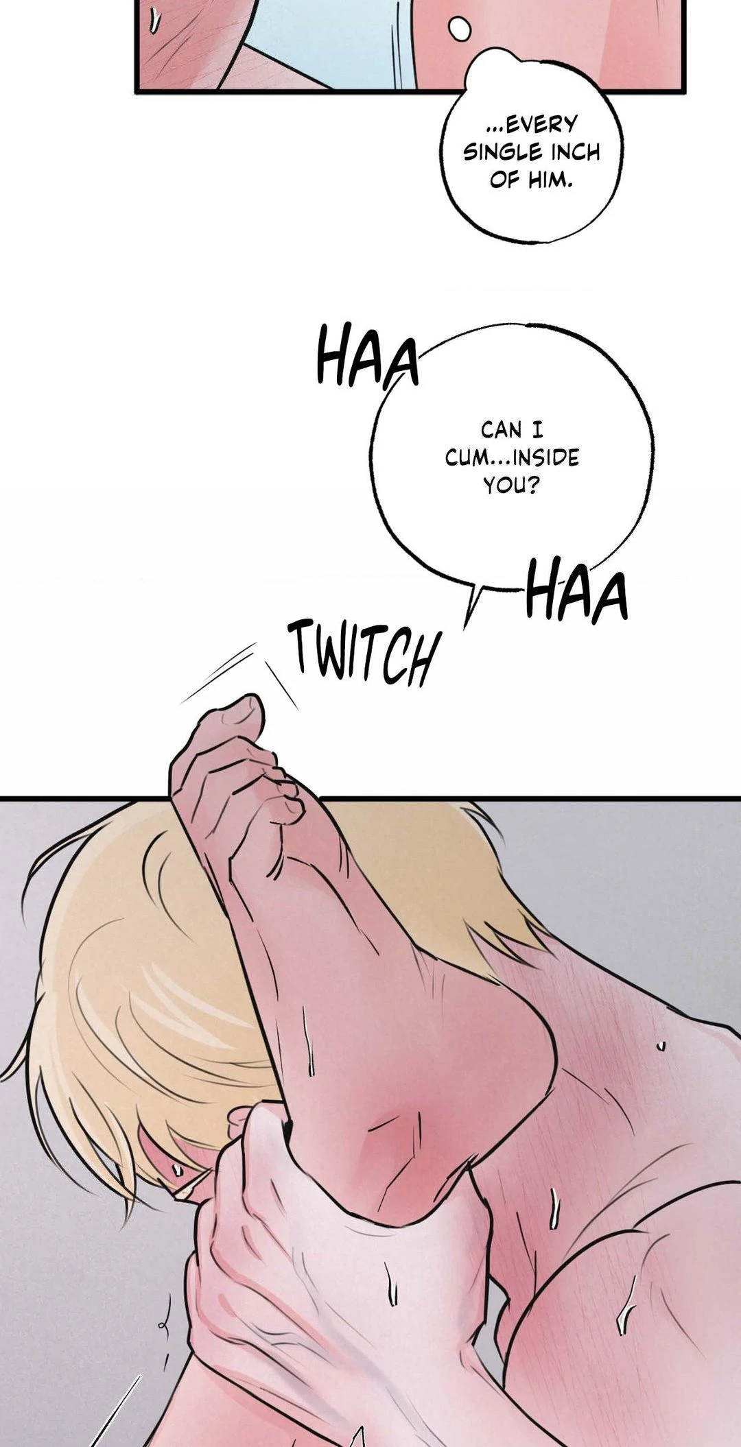 A Golden Pair [Official] - Chapter 6 manhwa