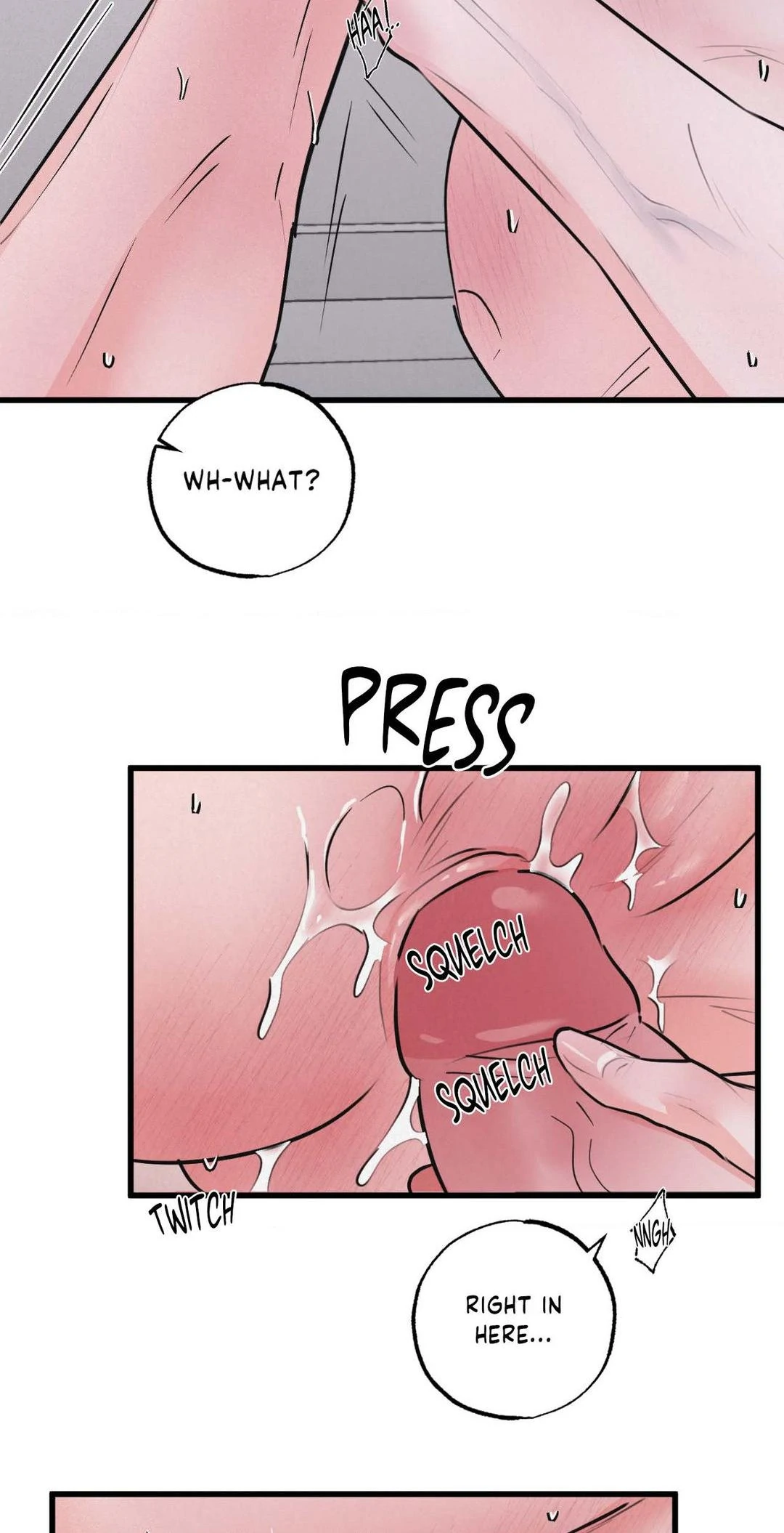 A Golden Pair [Official] - Chapter 6 manhwa