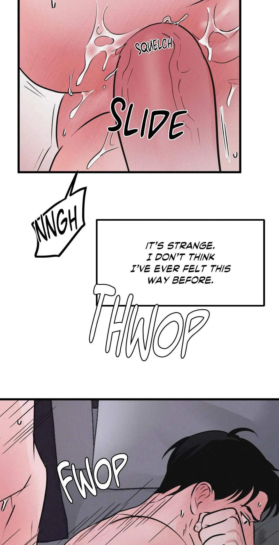 A Golden Pair [Official] - Chapter 6 manhwa