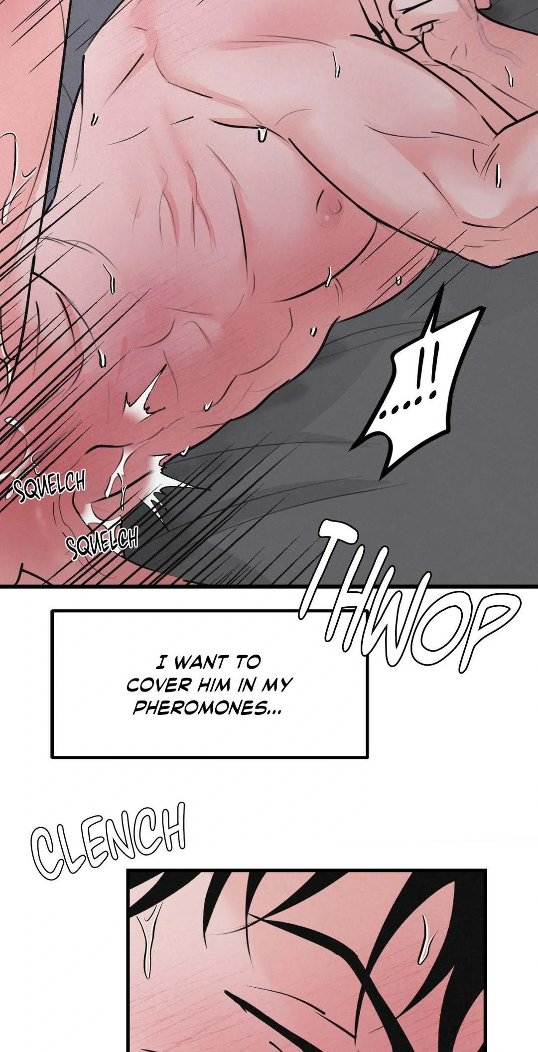 A Golden Pair [Official] - Chapter 6 manhwa