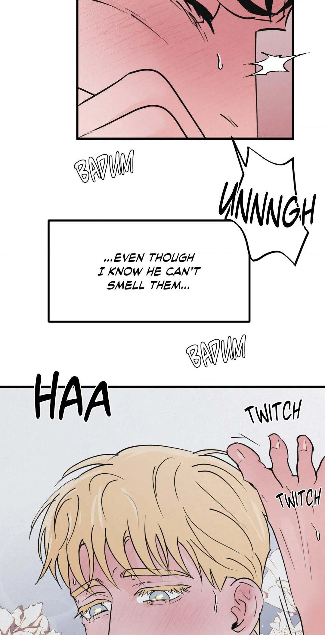 A Golden Pair [Official] - Chapter 6 manhwa