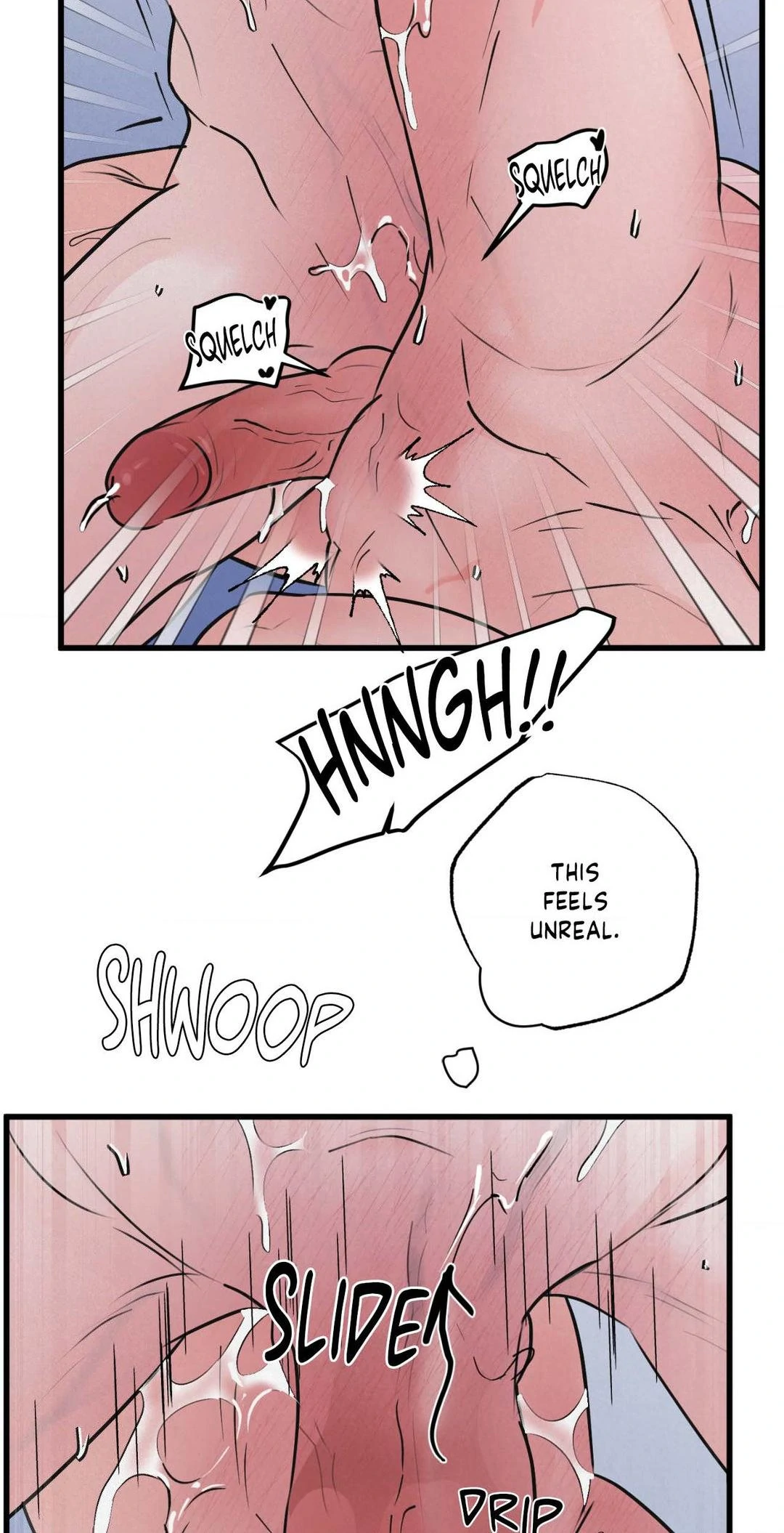 A Golden Pair [Official] - Chapter 6 manhwa