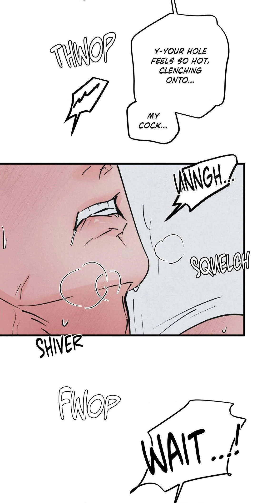 A Golden Pair [Official] - Chapter 6 manhwa