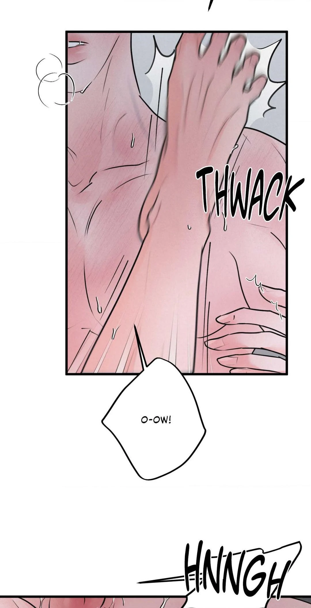 A Golden Pair [Official] - Chapter 6 manhwa