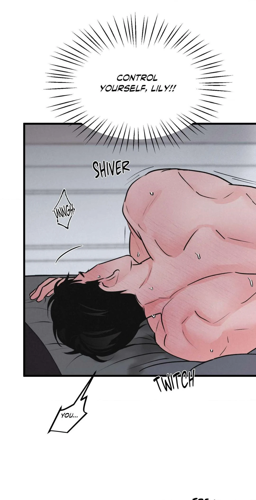 A Golden Pair [Official] - Chapter 6 manhwa