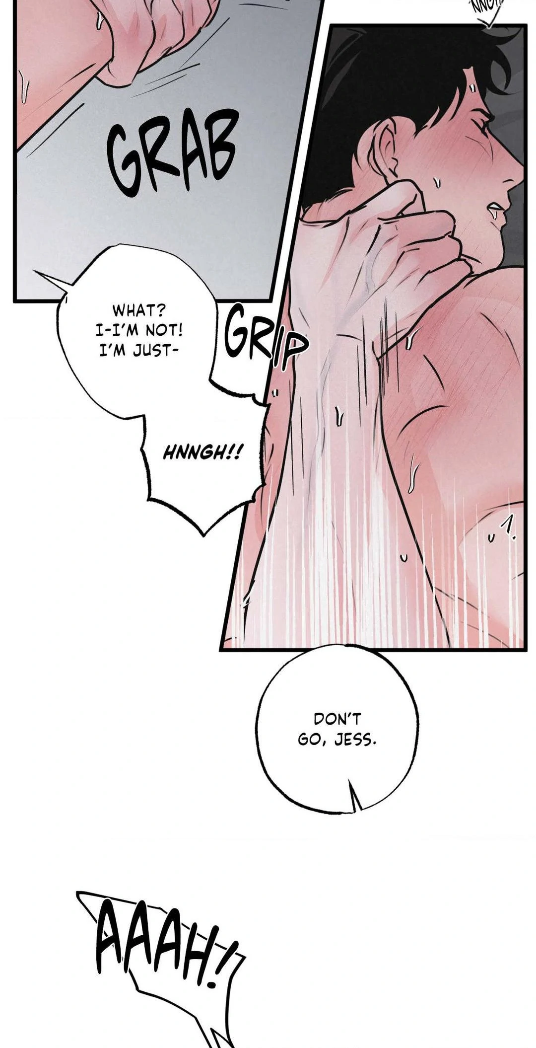 A Golden Pair [Official] - Chapter 6 manhwa