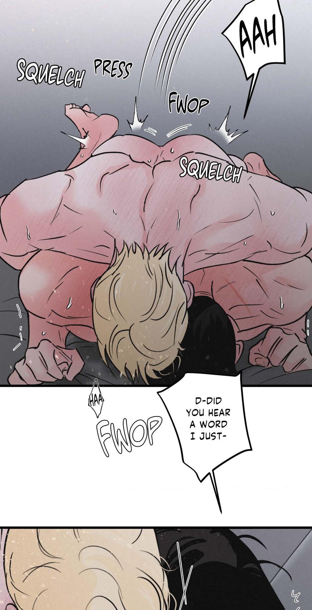 A Golden Pair [Official] - Chapter 6 manhwa