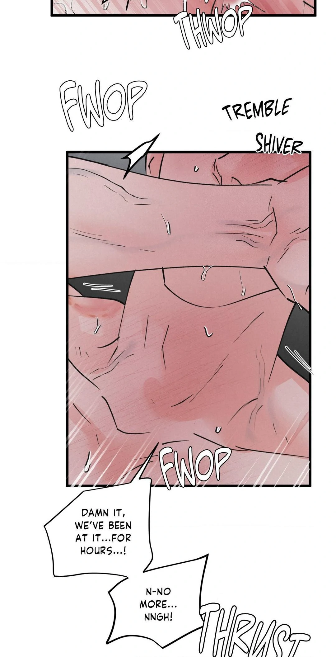 A Golden Pair [Official] - Chapter 6 manhwa