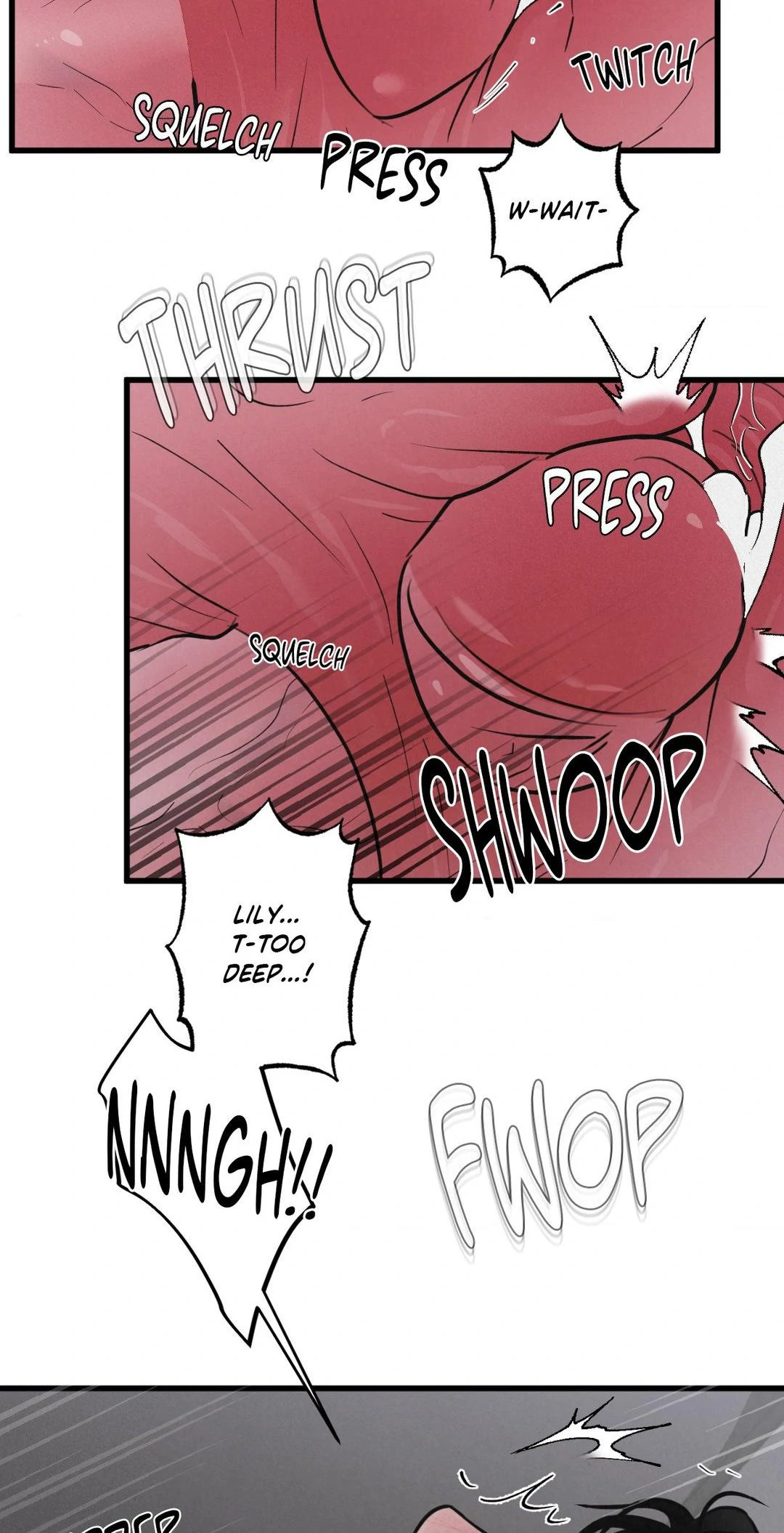 A Golden Pair [Official] - Chapter 6 manhwa