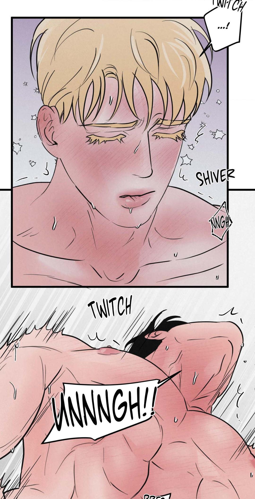 A Golden Pair [Official] - Chapter 6 manhwa