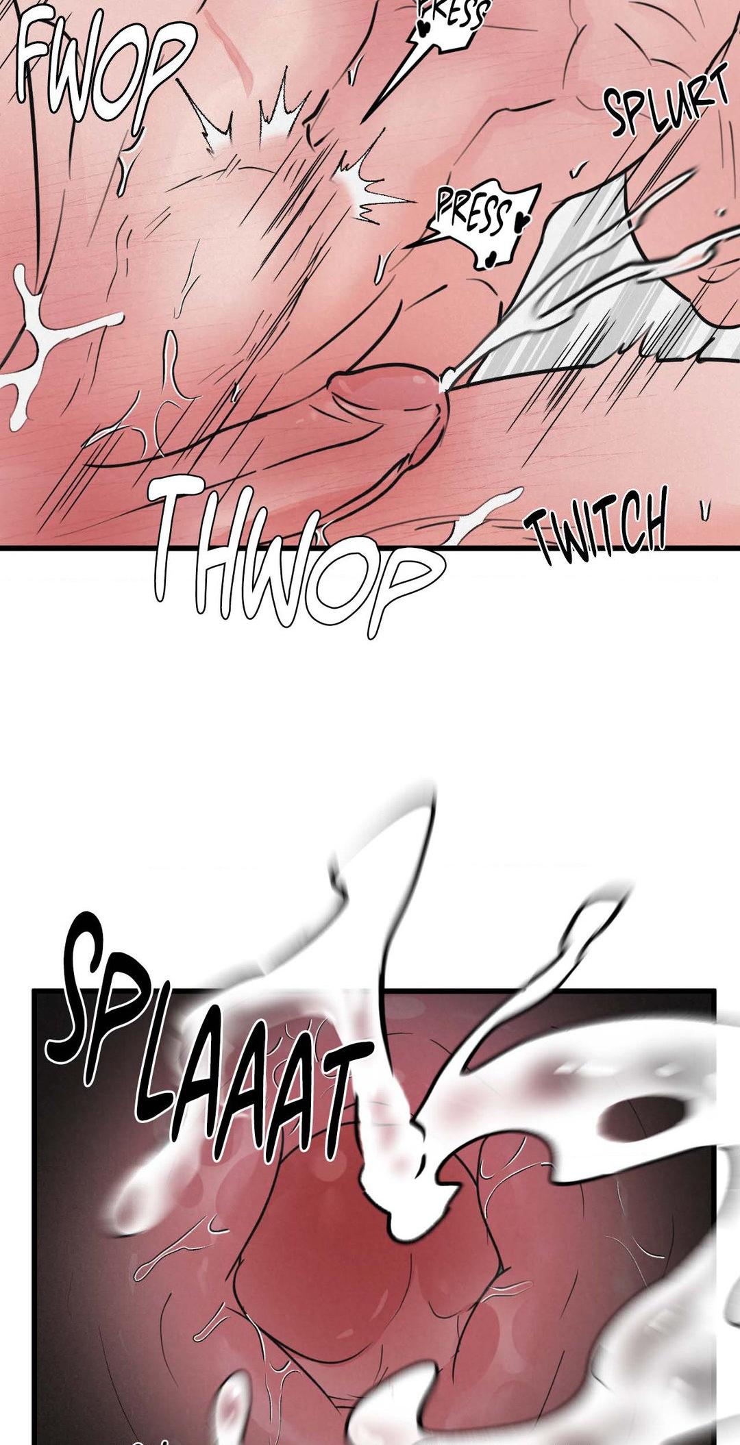 A Golden Pair [Official] - Chapter 6 manhwa