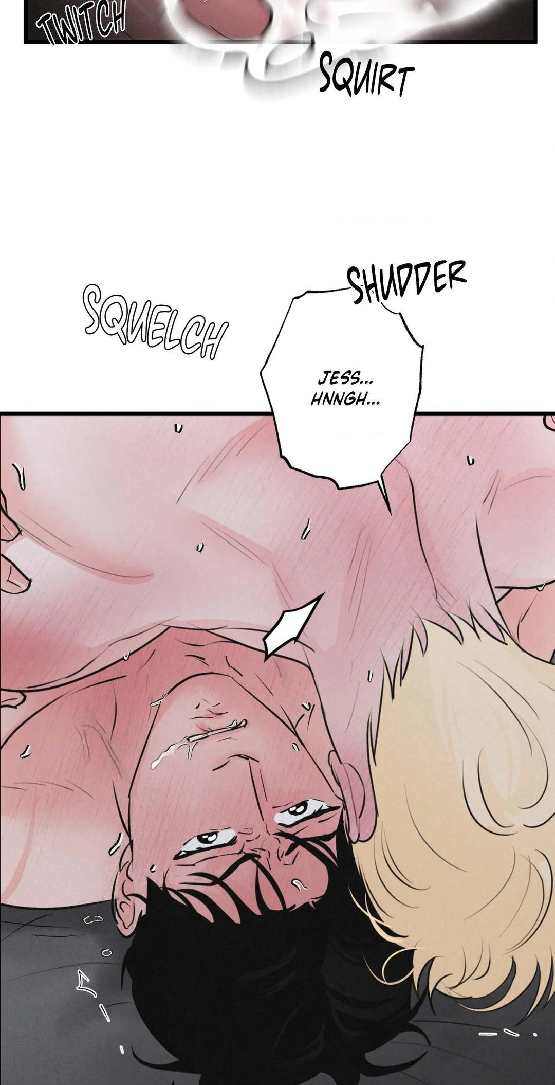 A Golden Pair [Official] - Chapter 6 manhwa
