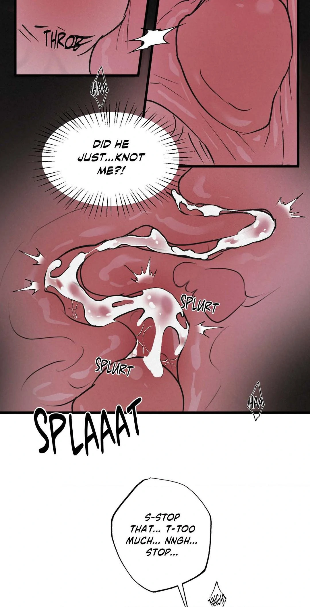 A Golden Pair [Official] - Chapter 6 manhwa